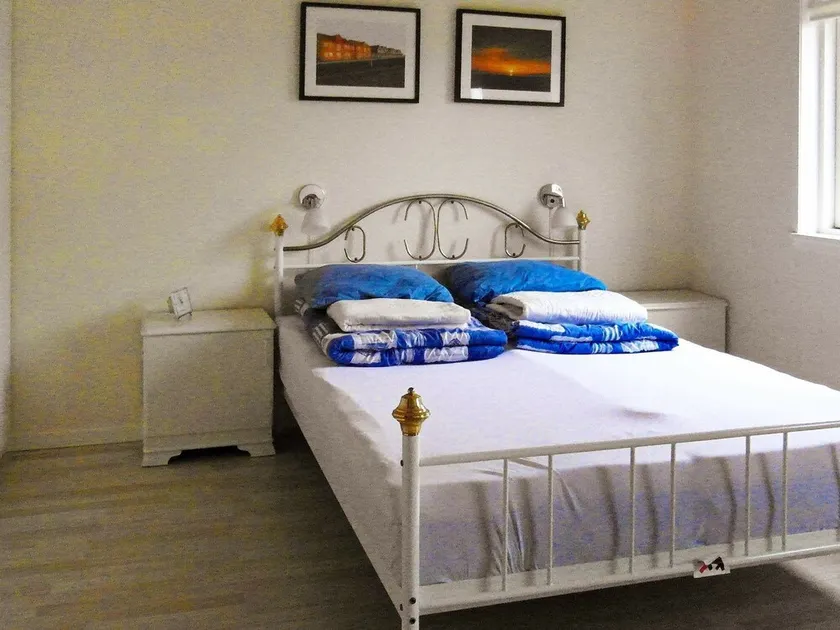 5 Person Holiday Home in Hals - Image 1