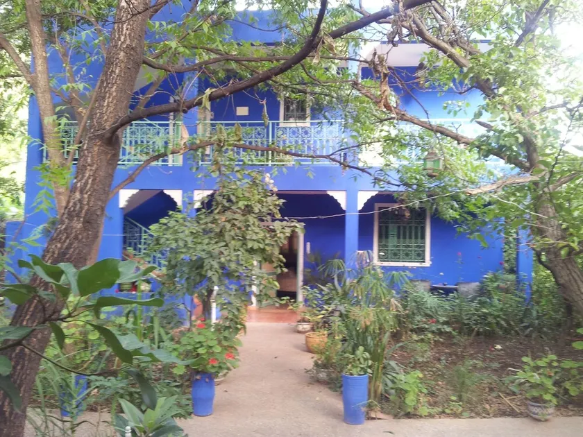 Chez Larbi Ourika - Image 1
