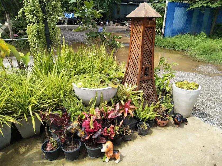 Rossarin Garden Resort 2 - Image 1