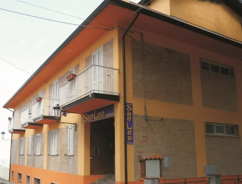 SanleoResidence - Image 1