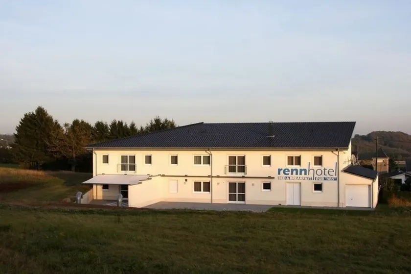 Rennhotel - Image 1