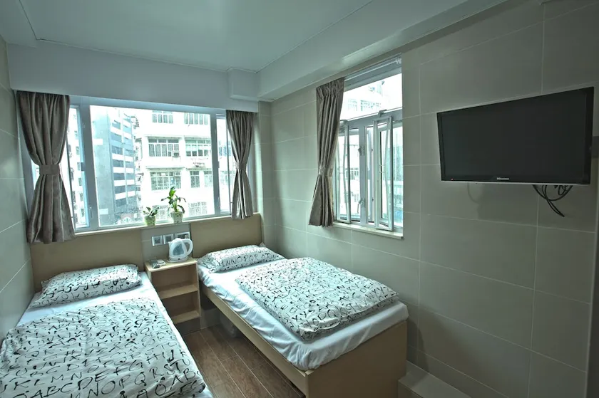 Simply Hostel - Image 1