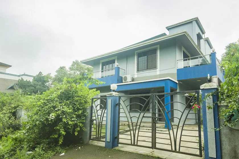 Nature's Retreat By OYO Rooms - Image 1