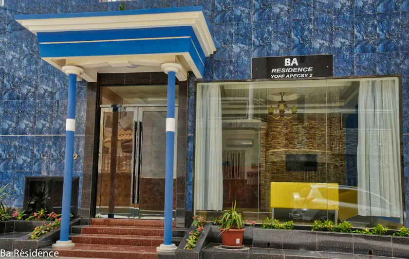 Ba Residence - Image 1