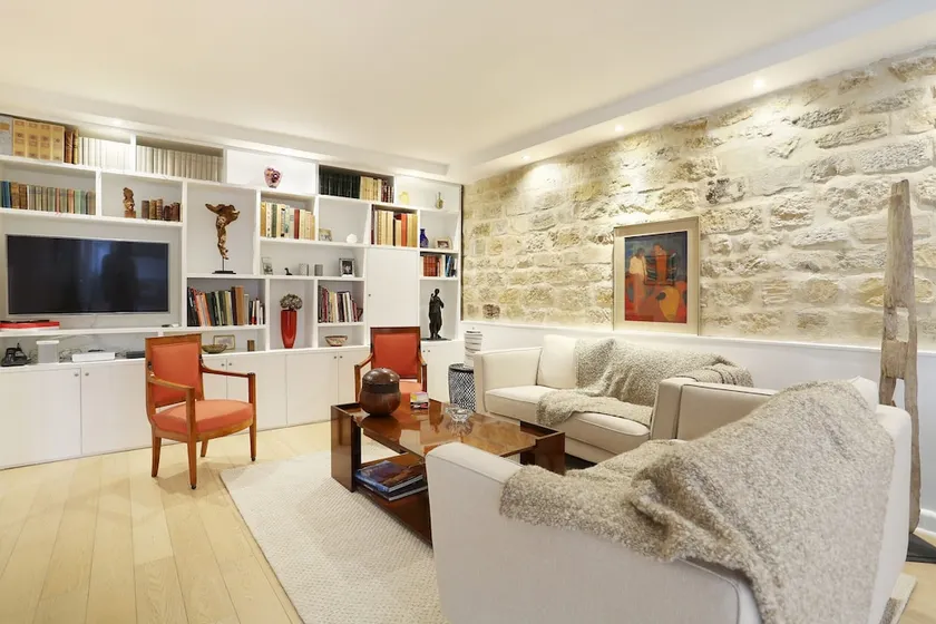 Sublime appartement Champs Elysees ( Chaillot) - Image 1
