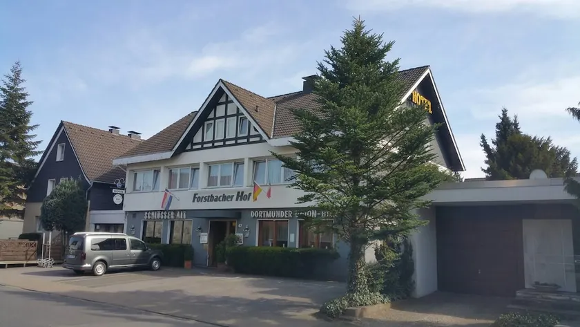 Forstbacher Hof - Image 1