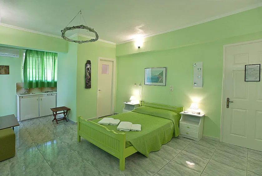 Villa Magemenou - Image 1