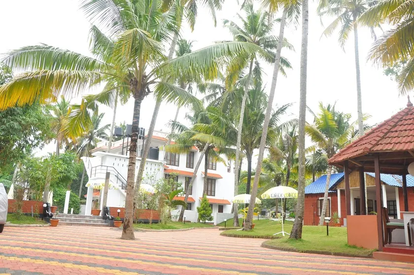 Nikhil Residence - Image 1
