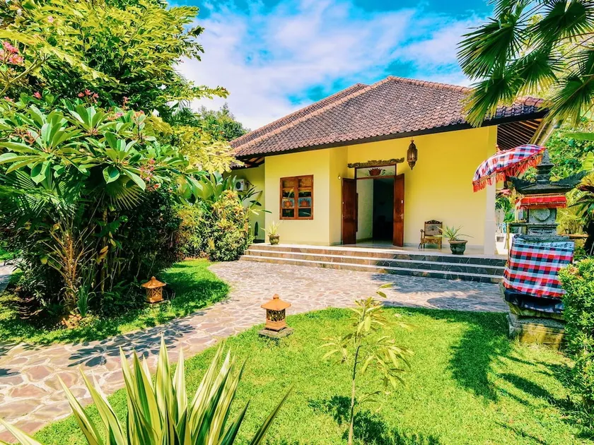 Villa Padma - Image 1