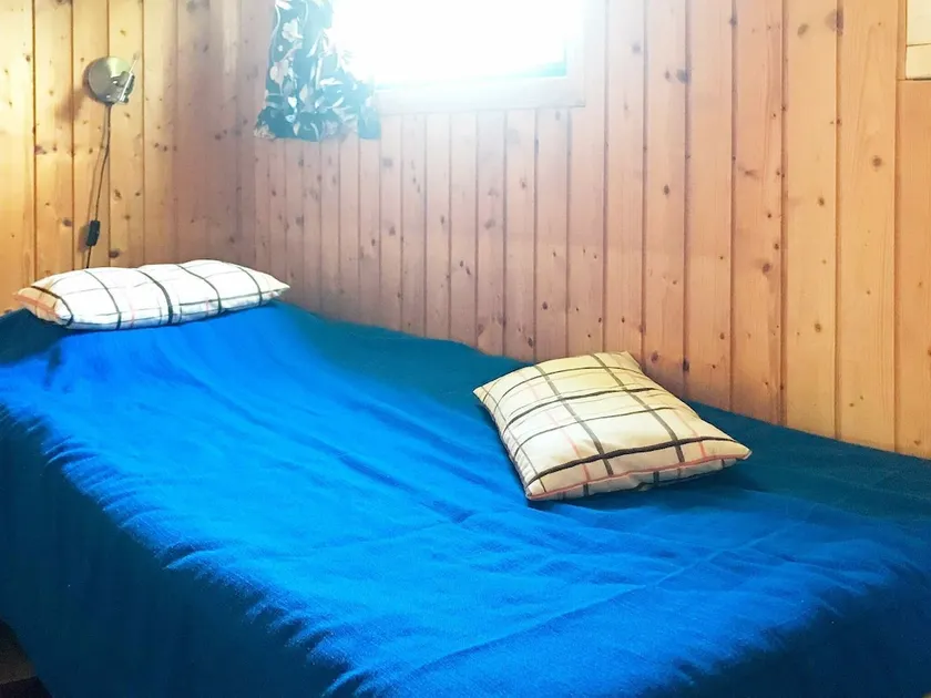 7 Person Holiday Home in Löttorp - Image 1