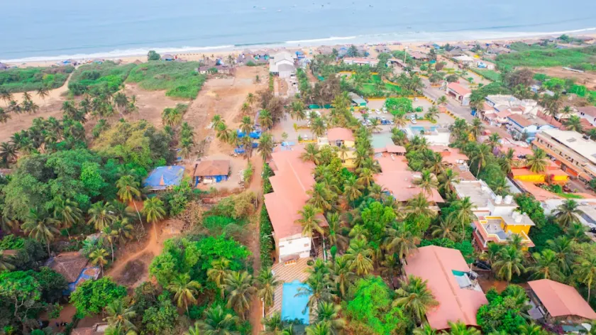 Bluebell Beach Resort - Image 1