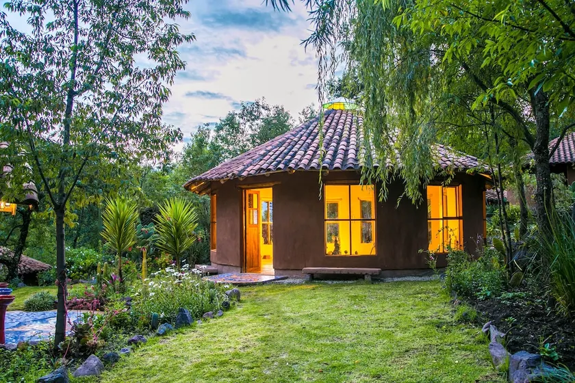 Hanacpacha Lodge - Image 1