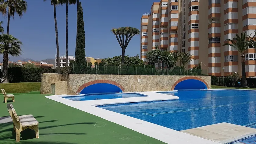 Apartamento Lewis - Image 1
