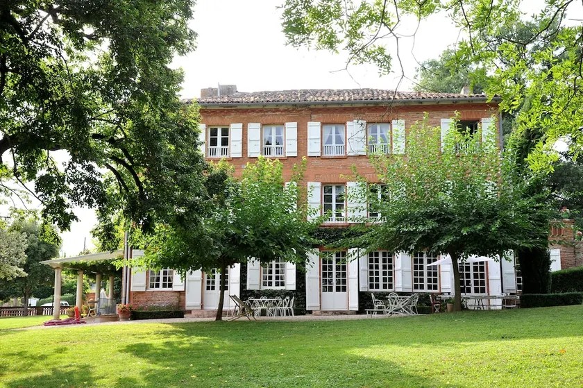 La Sellerie Chambre d'hôte - Image 1