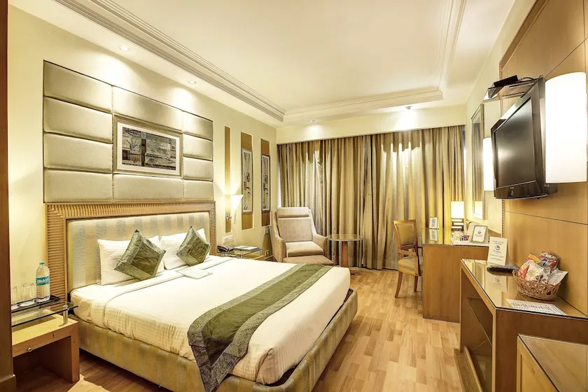 Hotel Western Court Chandigarh by Treebo - Image 1