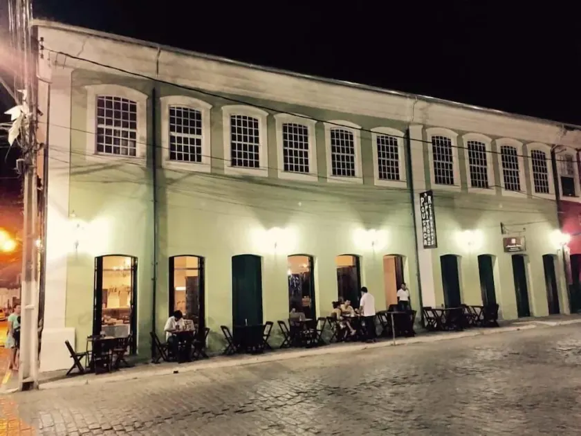 Pousada Pai Thomaz - Image 1