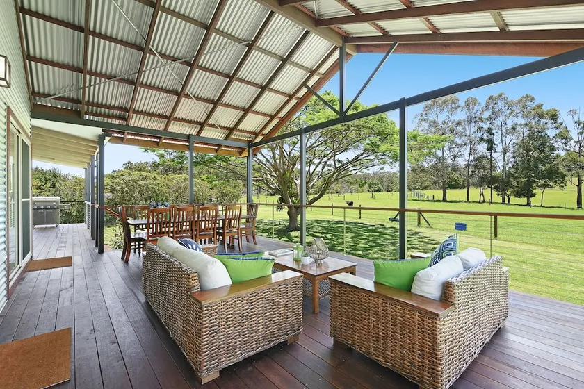 Curra Homestead Maleny - Image 1