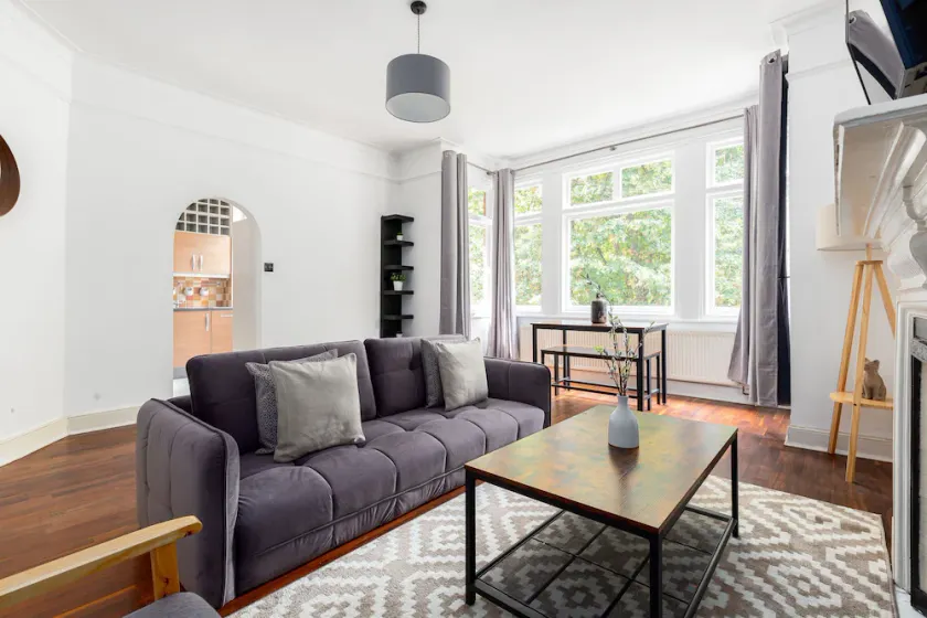 The Chiswick Apartments - Image 1