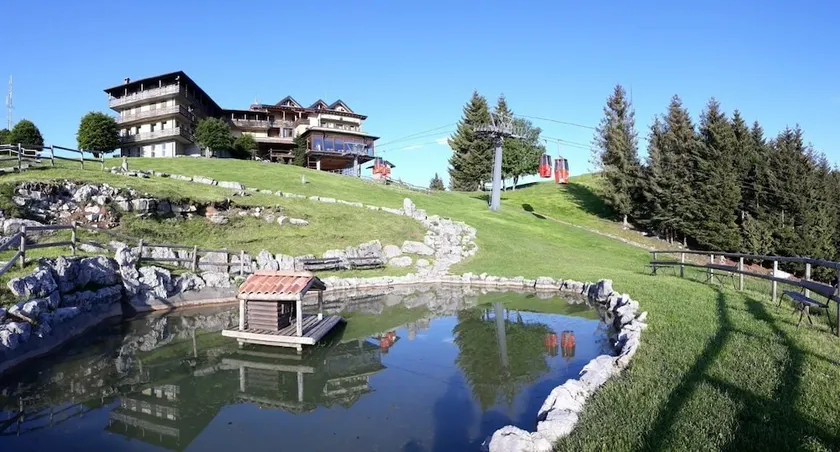 Monte Poieto Resort - Image 1