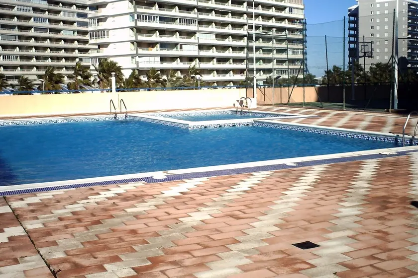 Apartamentos Tavernes Gandia 3000 - Image 1