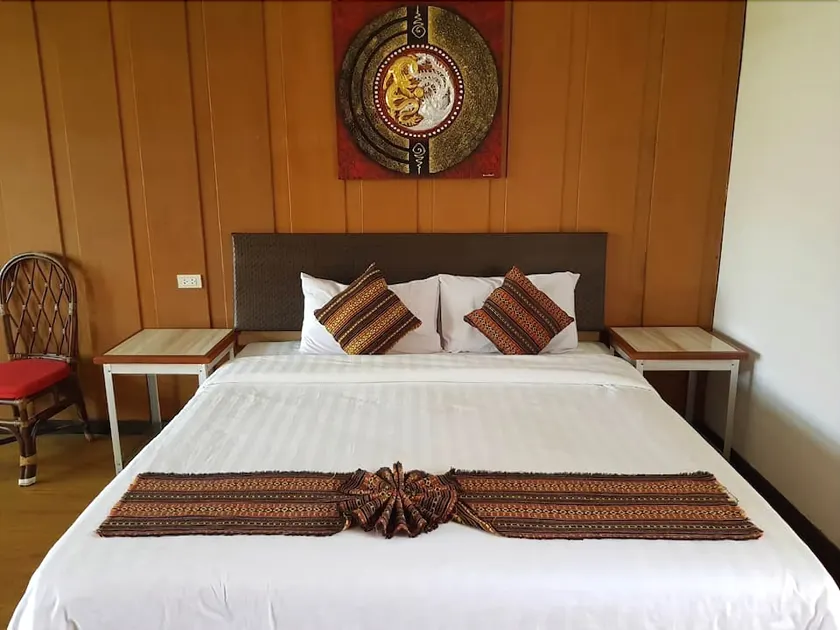 Suanhom Resort - Image 1