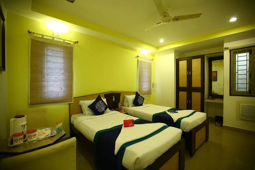 OYO 1134 SN Residency - Image 1
