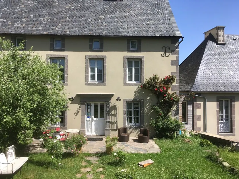 GITE DOMPOP - Image 1