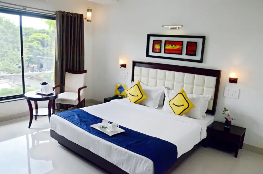 Vista Rooms At Mill corner Road - Image 1
