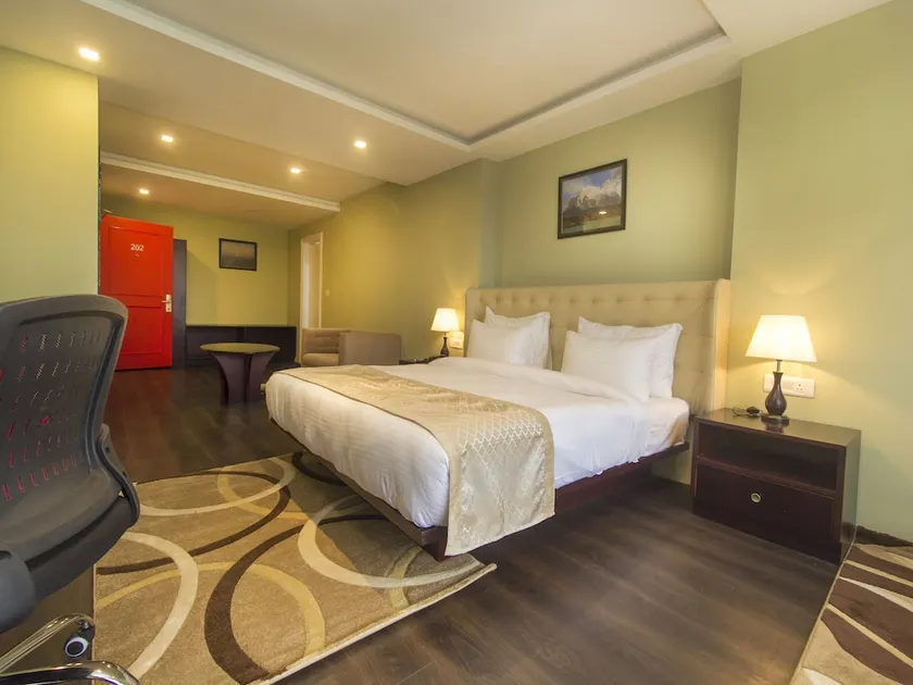 Hotel Sonamla Retreat - Image 1