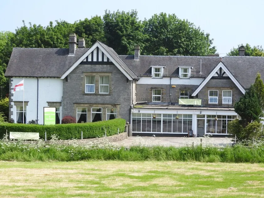 Newton House Hotel - Image 1