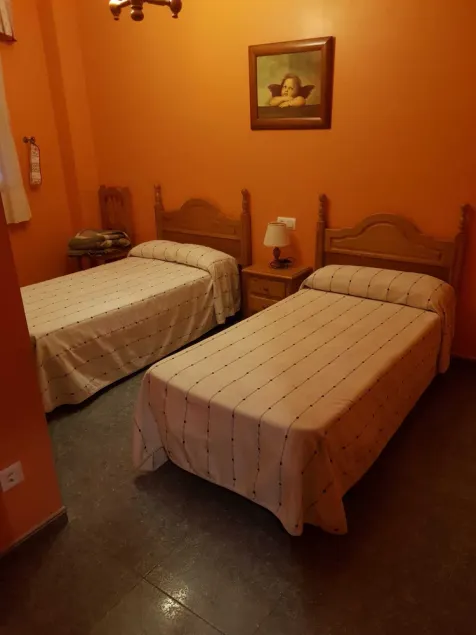 Pension Carmona - Image 1