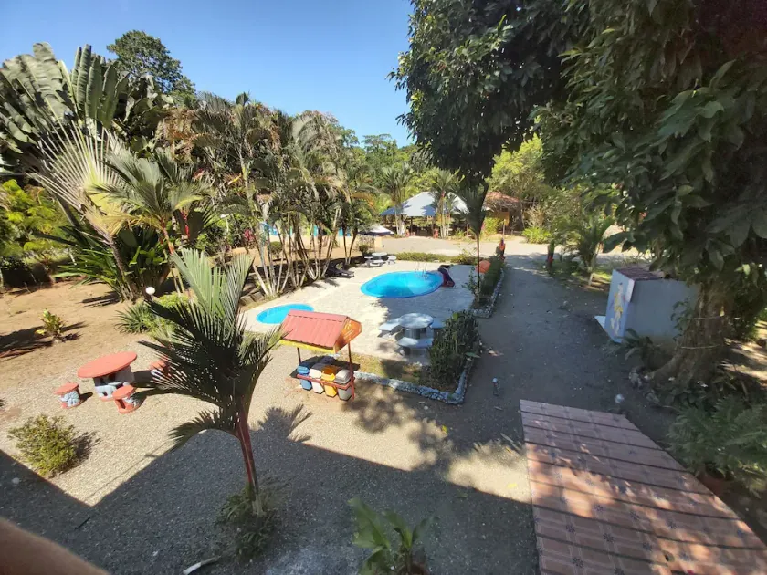 Costa Azul Lodge - Image 1