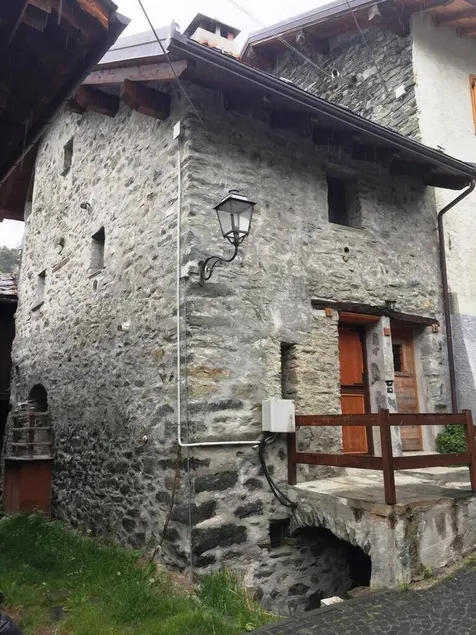 Maison de la truite #Bluchalet - Image 1