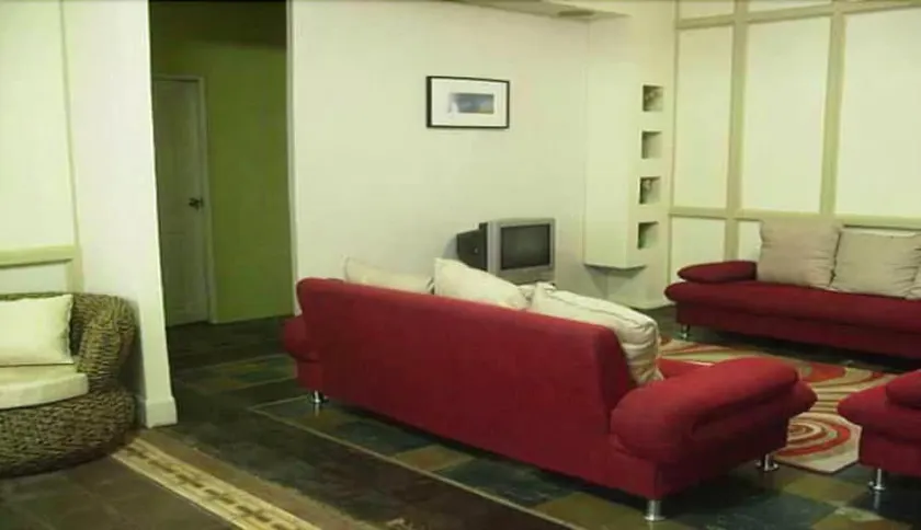 Aysha Lily Cebu Guest House - Image 1