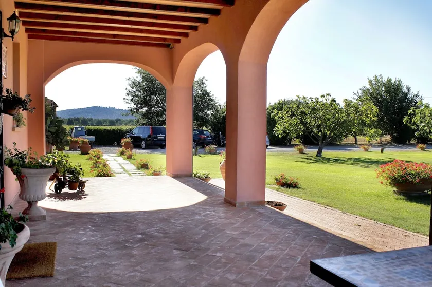 Agriturismo Podere Cirene - Image 1