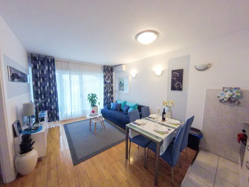 Vana Apartments Split - Image 1