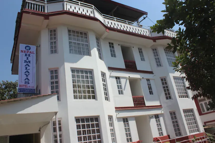 Nepal Himalayas Hotel Pvt Ltd - Image 1