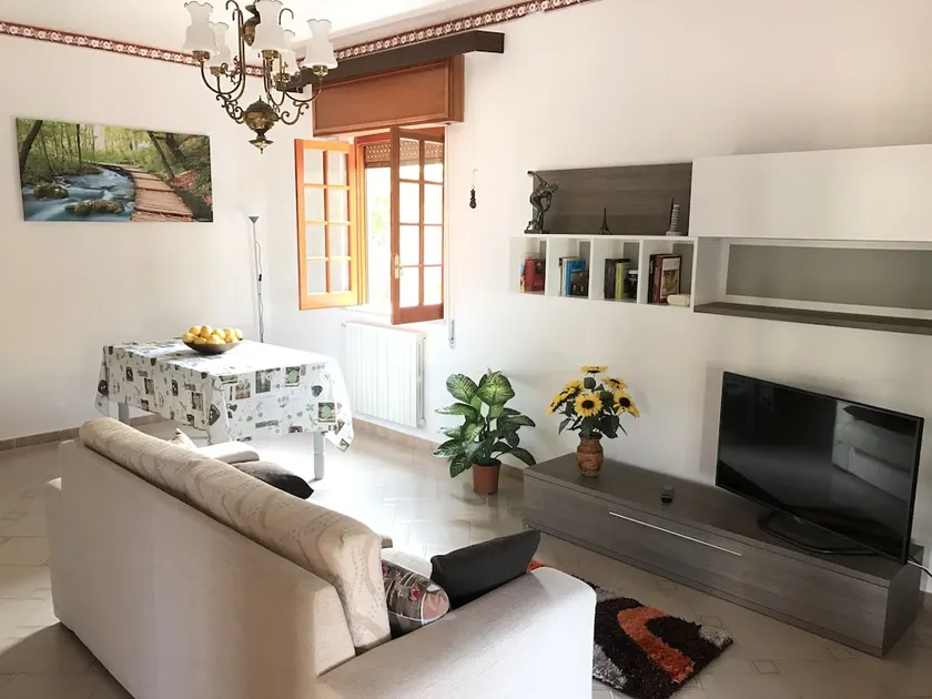 Jacoda Apartment - Image 1