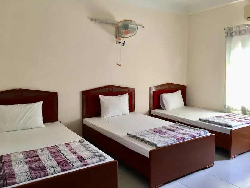 Minh Anh Hotel - Image 1