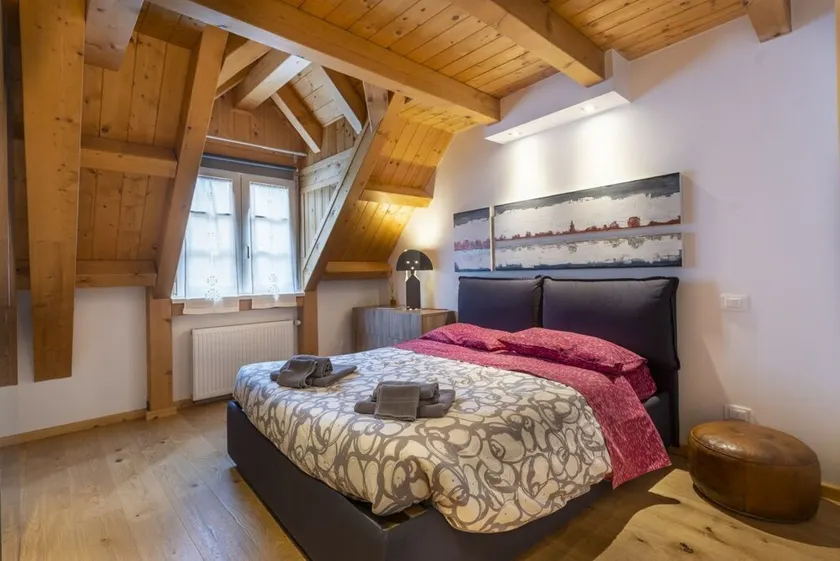 Halte Rothe Haus Tarvisio Charming Flat - Image 1
