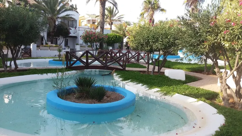 Playa Serena Beach - Image 1