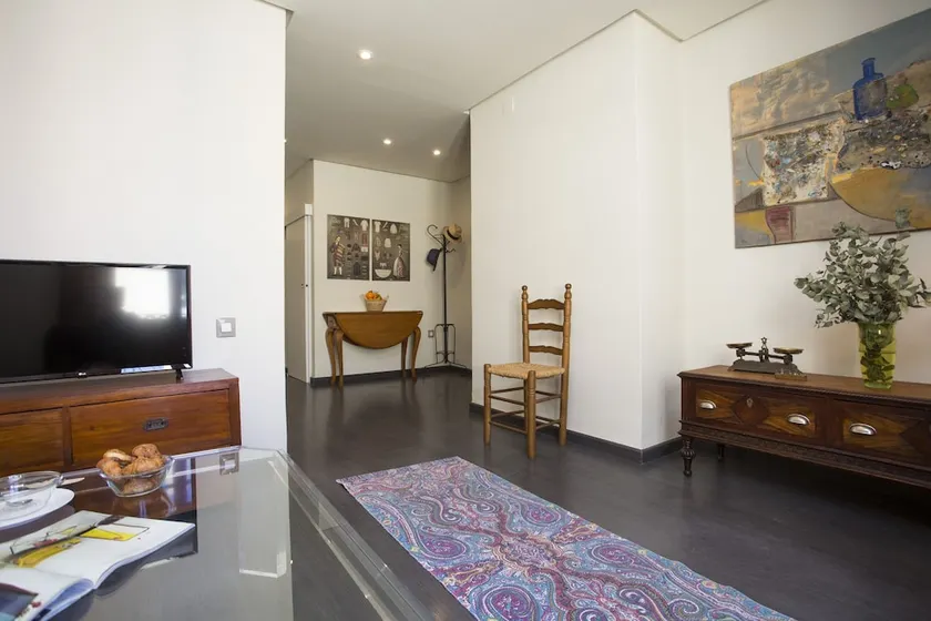SingularStays Lope De Vega - Image 1