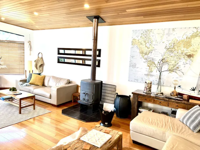 Ulverstone Boutique Accommodation - Image 1