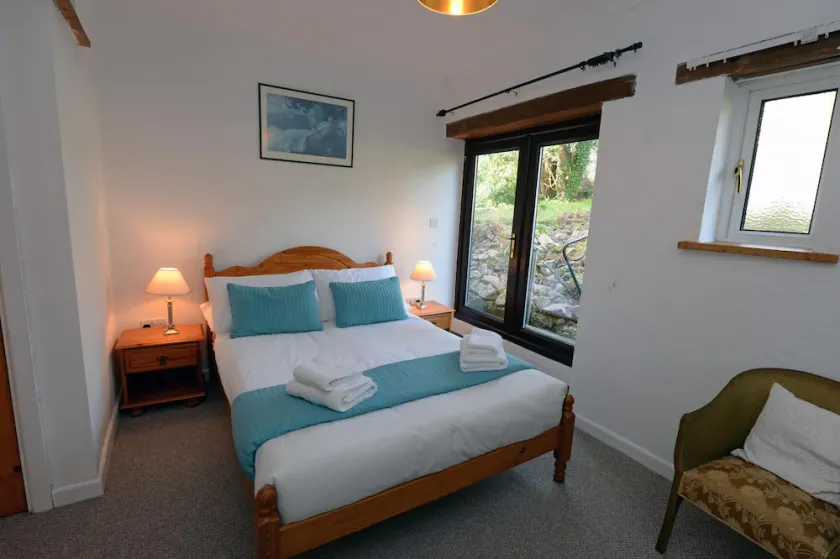 Y Bwthyn - Cosy Cottage With Parking - Image 1