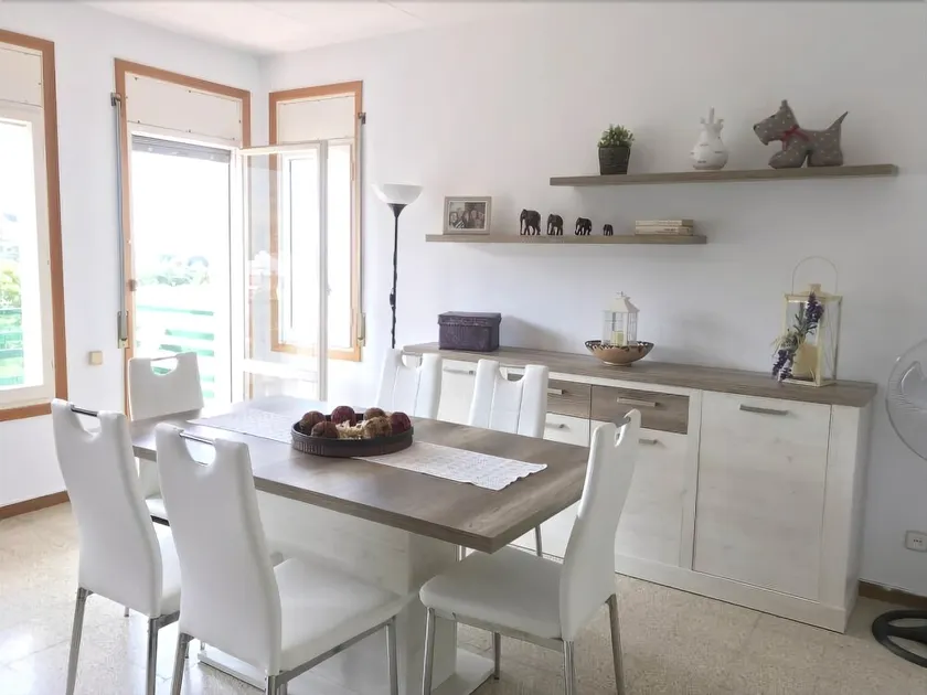 Apartamento Amsterdam 136 - Image 1