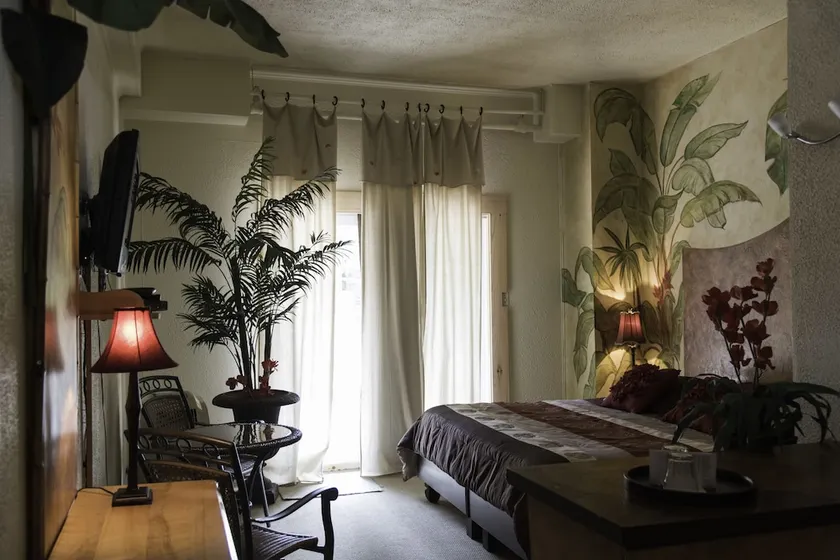 Auberge Prema Shanti Spa & Suites - Image 1