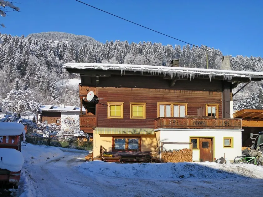 Lipperhof Schwendau in Schwendau - Image 1