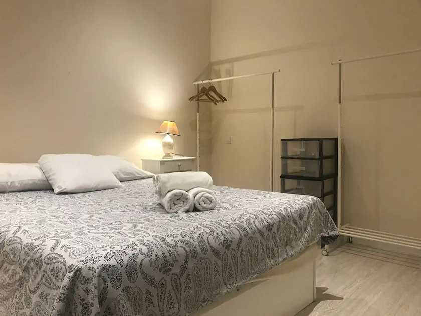 APARTAMENTO VALLEHERMOSO - Image 1