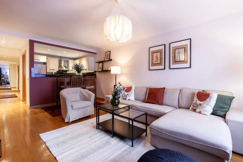 Missafir Comfy and Unique Designed Home - Image 1