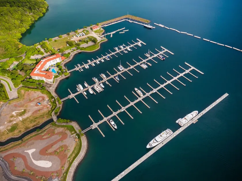 Marina Papagayo Suites - Image 1